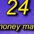 Money Man 24 Lyrics Yo Spice That B Tch Up