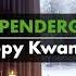 Teddy Pendergrass Happy Kwanzaa