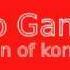 No Game Kurason Of Konsenshi