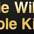 Robbie Williams Nicole Kidman Somethin Stupid Karaoke Version