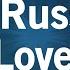 From Russia With Love Matt Monro James Bond Karaoke Version KaraFun