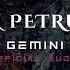 John Petrucci Gemini Official Audio