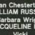 Doctor Who The Zarbi Omnibus End Credits On SPACE 1997