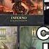 Heroes Of Might And Magic 3 The Board Game How To Play Chapter 8 Rampart Fortress Inferno