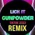 Gunpowder Remix Douyin Tik Tok Song