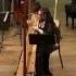 G F Handel Harp Concerto Sarah Ridy Barrocade