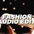 Fashion Britney Manson Edit Audio