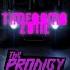 The Prodigy Timebomb Zone Aluminiumblade REMIX Breakbeat