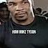 When Gangster Confronted Mike Tyson