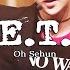 Oh Sehun Eхтraтerreѕтrιal