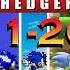 All Green Hill Zone Levels In Sonic Series 1991 2024