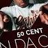 50 Сent In Da Club Nitrex Bootleg