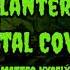 Plantera Theme Metal Cover