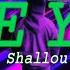 Shallou See You Lyrics