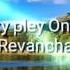 Maxy Pley One La Revancha