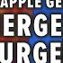 Emergency FruitSurgery On Super Sus Apple DiscountDentist Ep 137 Shorts