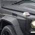 2014 Mercedes G Wagon G63 AMG BRABUS