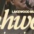 Yahweh Reimagined Lakewood Music