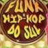 FUNKY REGGAE PARTY THE BEST MIX LINK