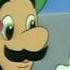 Youtube Poop Mama Luigi Bends Physics