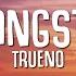 Trueno REAL GANGSTA LOVE Letra Lyrics