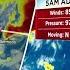 Hurricane Ernesto To Strengthen To A Category 2