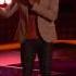 Amazing Voice Anthony Riley Sings Got You I Feel Good The Voice 2015 Blind Auditions