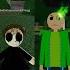 ALL12 BADGES Baldi S Basics Roleplay Roblox Game