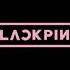 BLACKPINK Touchdown Official Instrumental