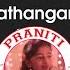 Praniti Vs Praniti Shape Of You VS Aathangara Ed Sheeran Praniti Official Mashup