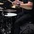 Disturbed Liberate Cover Drums Drummer Metal