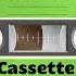 Cassette Tell Me Why