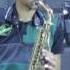 LC A 702UL Alto Sax I Don T Want To Miss A Thing