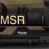 Sig Sauer TANGO MSR LPVO Review