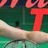 Why You Should Practice Deceptions In Badminton Lee Zii Jia Masterclass Against Yushi Tanaka