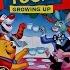 Opening To Winnie The Pooh Growing Up And Working Together UK VHS 1998