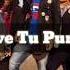 Mueve Tu Pum Pum Zumba Choreography By Parthwish Zin76