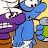 Smurftastic Adventures With The Smurfs Remastered Episodes 1 Hour Compilation