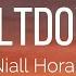 Niall Horan Meltdown Lyrics