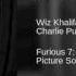 Wiz Khalifa See You Again Feat Charlie Puth Official Audio