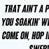 T Pain Chris Brown Wake Up Dead Lyrics