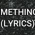 Nirvana Something In The Way Lyrics Music Hour