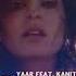 YAAR Feat KANITA Jale MerOne Music Remix