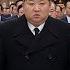 Kim Jong Un Marks 13 Years Since Father S Death