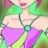 Winx Club Sophix And Lovix HD