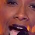 Tina Turner GoldenEye Dominique Magloire The Voice France 2012 Prime 4