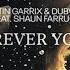 Martin Garrix DubVision Feat Shaun Farrugia Wherever You Are Instrumental Mix Final Version