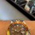 Vintage Rolex GMT Master 1675 3 Rootbeer Watch Rolex Vintage Tokyo Shorts Luxury Rootbeer