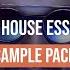 SLAP HOUSE ESSENTIALS V18 ROYALTY FREE ACAPELLA VOCALS SAMPLES