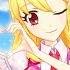 Aikatsu First Stage Pink Stage Coord Ichigo Idol Activity Master 4K